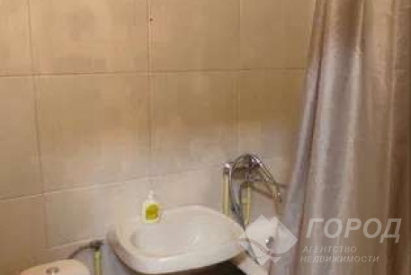 Сдам 1-кімнатну квартиру, Рогань, Роганский ж/м, Код: 808015/1