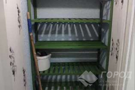 Сдам 1-кімнатну квартиру, Рогань, Роганский ж/м, Код: 808015/1