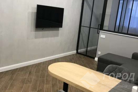 Сдам 1-кімнатну квартиру в новобудові, Павлово поле, Код: 808016/1