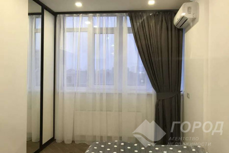 Сдам 1-кімнатну квартиру в новобудові, Павлово поле, Код: 808016/1