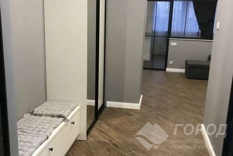 Сдам 1-кімнатну квартиру в новобудові, Павлово поле, Код: 808016/1