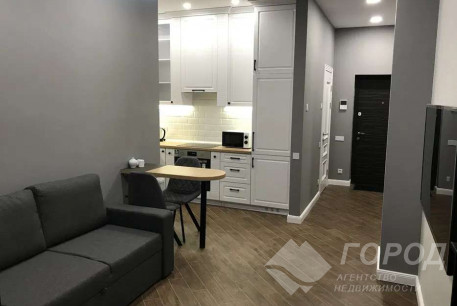 Сдам 1-кімнатну квартиру в новобудові, Павлово поле, Код: 808016/1