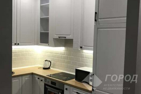 Сдам 1-кімнатну квартиру в новобудові, Павлово поле, Код: 808016/1