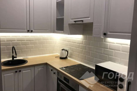 Сдам 1-кімнатну квартиру в новобудові, Павлово поле, Код: 808016/1