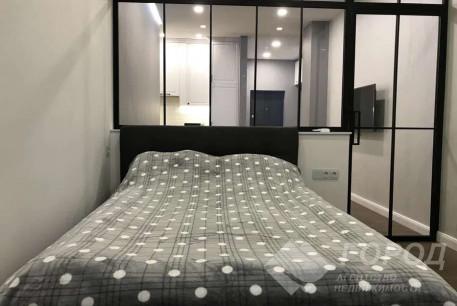 Сдам 1-кімнатну квартиру в новобудові, Павлово поле, Код: 808016/1