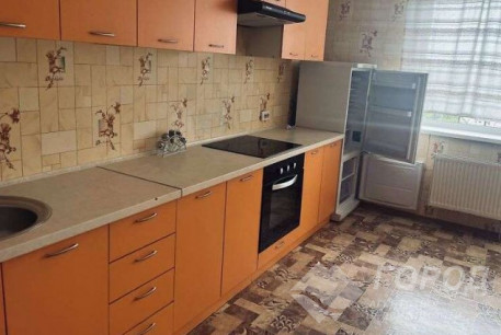 Сдам 1-кімнатну квартиру, Гагарина проспект, Проспект Гагарина метро, Код: 808020/1