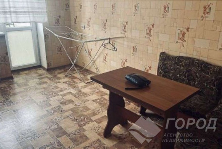 Сдам 1-кімнатну квартиру, Гагарина проспект, Проспект Гагарина метро, Код: 808020/1