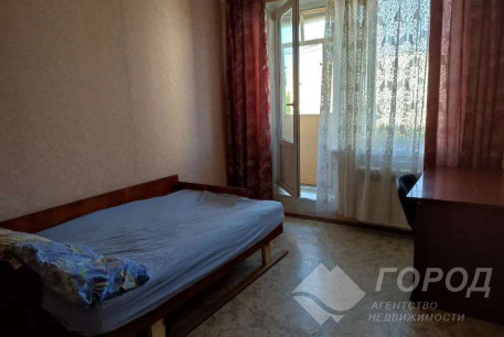 Сдам 1-кімнатну квартиру, Новые дома, Маршала Жукова метро (Дворец спорта), Код: 808021/1