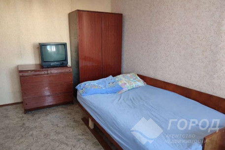 Сдам 1-кімнатну квартиру, Новые дома, Маршала Жукова метро (Дворец спорта), Код: 808021/1