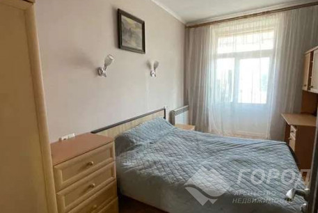 Сдам 2-х кімнатну квартиру, Гагарина проспект, Код: 808023/1