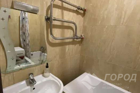 Сдам 2-х кімнатну квартиру, Гагарина проспект, Код: 808023/1