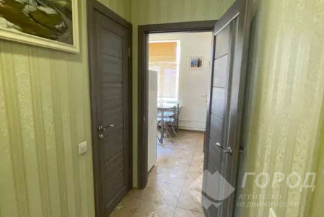 Сдам 2-х кімнатну квартиру, Гагарина проспект, Код: 808023/1