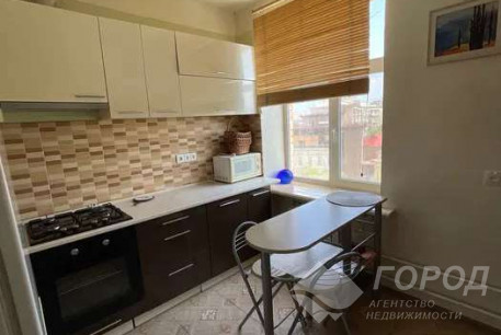 Сдам 2-х кімнатну квартиру, Гагарина проспект, Код: 808023/1