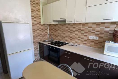 Сдам 2-х кімнатну квартиру, Гагарина проспект, Код: 808023/1