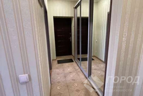 Сдам 2-х кімнатну квартиру, Гагарина проспект, Код: 808023/1