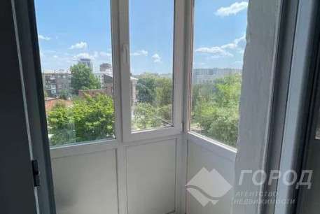 Сдам 2-х кімнатну квартиру, Гагарина проспект, Код: 808023/1