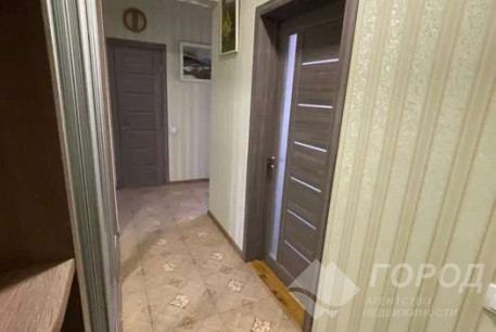 Сдам 2-х кімнатну квартиру, Гагарина проспект, Код: 808023/1