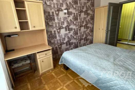 Сдам 2-х кімнатну квартиру, Гагарина проспект, Код: 808023/1