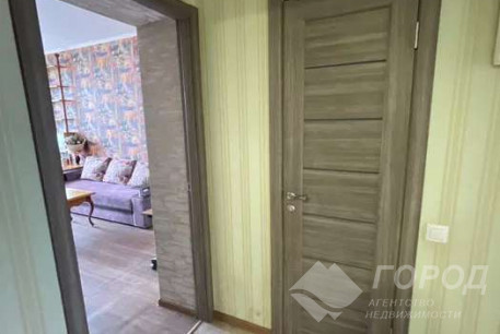 Сдам 2-х кімнатну квартиру, Гагарина проспект, Код: 808023/1