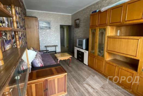 Сдам 2-х кімнатну квартиру, Гагарина проспект, Код: 808023/1