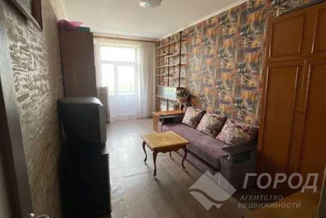 Сдам 2-х кімнатну квартиру, Гагарина проспект, Код: 808023/1