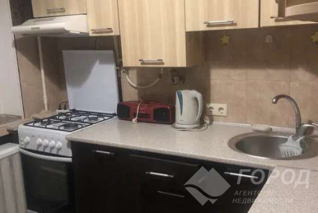 Сдам 1-кімнатну квартиру, Пятихатки, Код: 808024/1