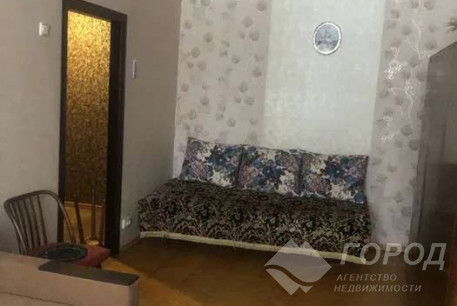 Сдам 1-кімнатну квартиру, Пятихатки, Код: 808024/1