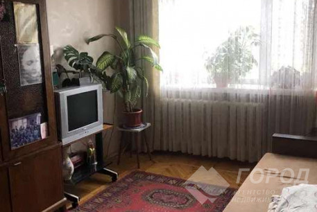 Сдам 1-кімнатну квартиру, Пятихатки, Код: 808024/1