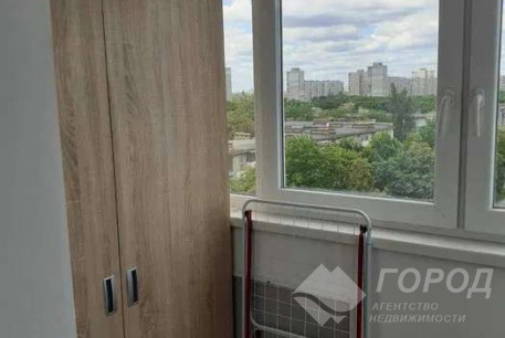 Сдам 1-кімнатну квартиру, ХТЗ, Масельского метро, Код: 808025/1