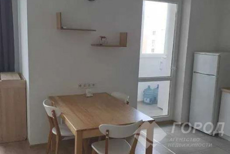 Сдам 1-кімнатну квартиру, ХТЗ, Масельского метро, Код: 808025/1