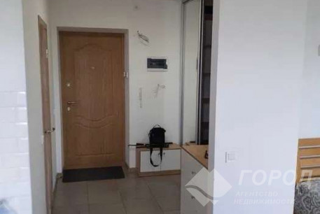 Сдам 1-кімнатну квартиру, ХТЗ, Масельского метро, Код: 808025/1