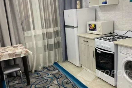 Сдам 1-кімнатну квартиру, Салтовка, Студенческая метро, Код: 808026/1