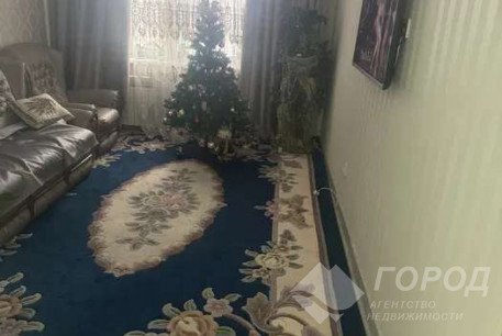 Продам 3-х кімнатну квартиру, Салтовка, Студенческая метро, Код: 808026/2