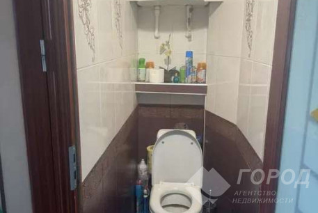 Продам 3-х кімнатну квартиру, Салтовка, Студенческая метро, Код: 808026/2