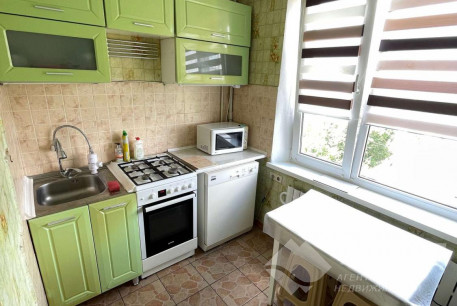 Продам 3-х кімнатну квартиру, Салтовка, Код: 808028/1