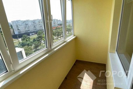 Продам 3-х кімнатну квартиру, Салтовка, Код: 808028/1