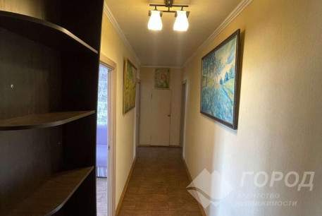 Продам 3-х кімнатну квартиру, Салтовка, Код: 808028/1