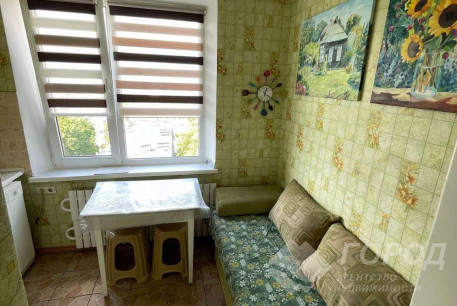 Продам 3-х кімнатну квартиру, Салтовка, Код: 808028/1