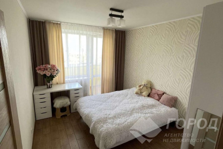 Продам 3-х кімнатну квартиру, Салтовка, Код: 808028/1