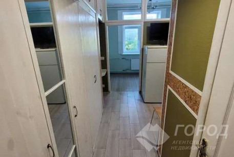 Продам гостинку, ХТЗ, Масельского метро, Код: 808029/1