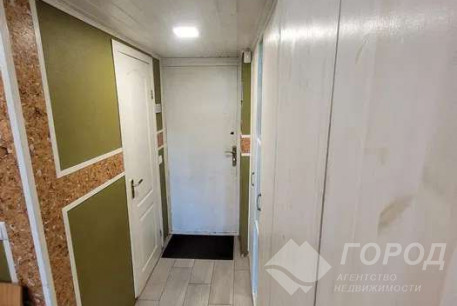 Продам гостинку, ХТЗ, Масельского метро, Код: 808029/1