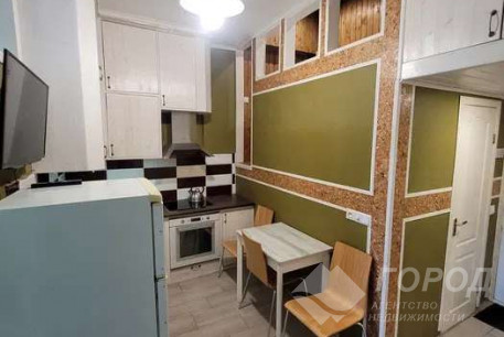 Продам гостинку, ХТЗ, Масельского метро, Код: 808029/1