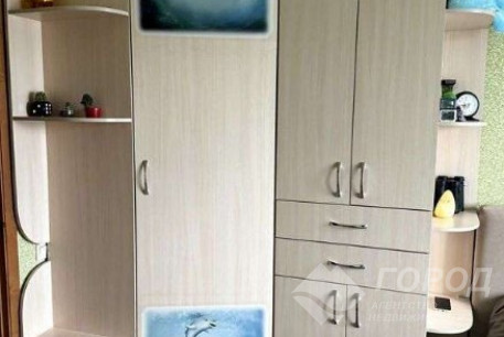 Продам 2-х кімнатну квартиру, Холодная Гора, Код: 808030/1