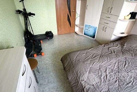 Продам 2-х кімнатну квартиру, Холодная Гора, Код: 808030/1