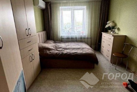 Продам 2-х кімнатну квартиру, Холодная Гора, Код: 808030/1