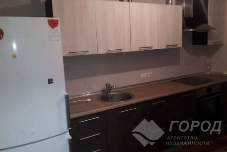 Продам 1-кімнатну квартиру, Журавлевка, Код: 808032/1