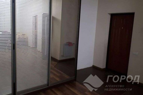 Продам 1-кімнатну квартиру, Журавлевка, Код: 808032/1