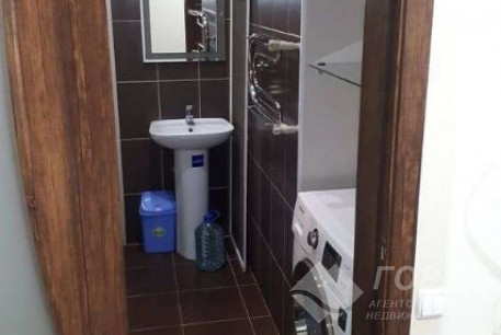 Продам 1-кімнатну квартиру, Журавлевка, Код: 808032/1