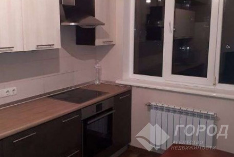 Продам 1-кімнатну квартиру, Журавлевка, Код: 808032/1