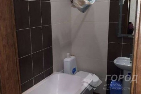 Продам 1-кімнатну квартиру, Журавлевка, Код: 808032/1